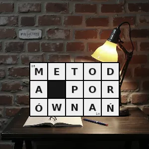 Rozwiązanie krzyżówki: metoda odchyleń - metoda porównań | hasła, synonimy i podpowiedzi Hasło krzyżówkowe metoda odchyleń - metoda porównań – rozwiązanie, synonimy, podpowiedzi i definicje krzyżówkowe